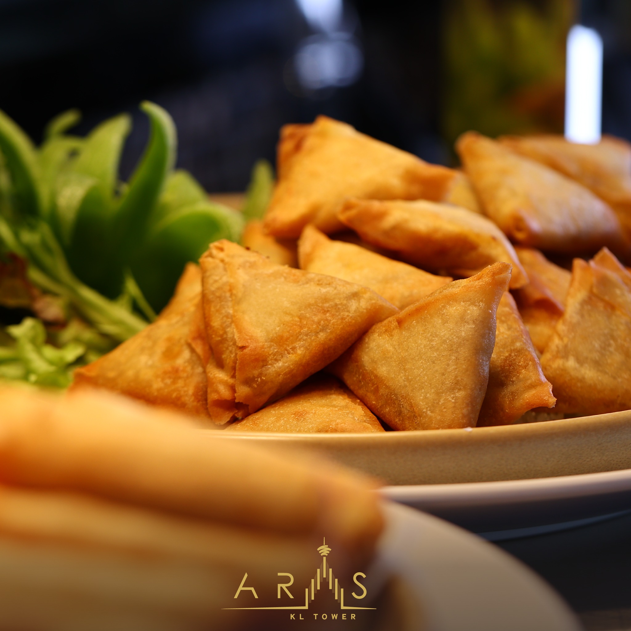 ARAS Restaurant KL Tower Buffet Tickets 2024 Best Deals Offers ARAS Restaurant KL Tower Buffet Tickets 2024 Best Deals Offers
